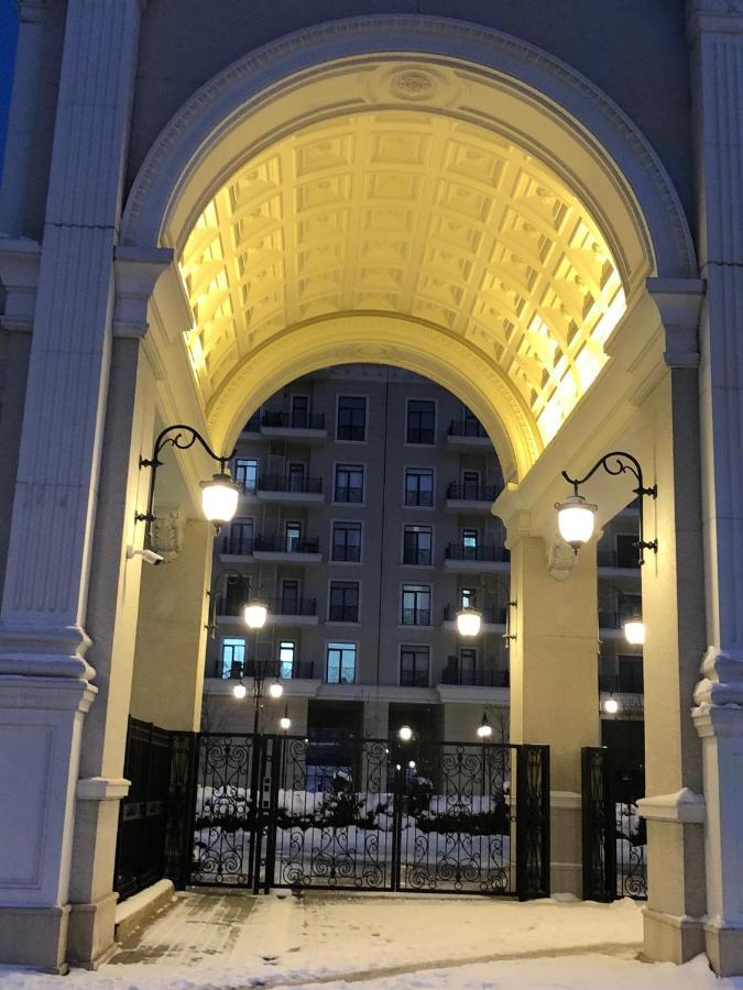 Ташкент Сити Kültér fotó